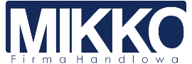 Logo - Mikko Firma Handlowa Kamil Kwietniewski